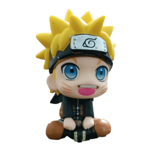 Naruto Minifigure