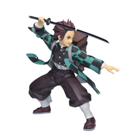 Tanjiro Premium Action Figure