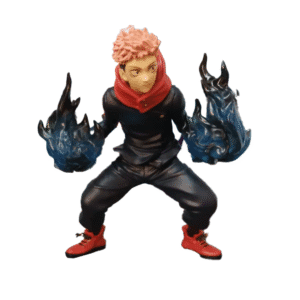 Sega - Jujutsu Kaisen - Luminasta - Yuji Itadori Joint Struggle Figure