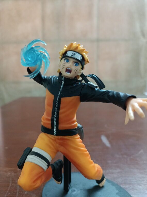 Naruto Action Figure