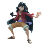 Monkey D Luffy Premium Action Figure