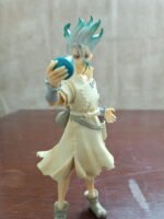 Senku Action Figure