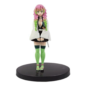 Kanroji Mitsuri Action Figure