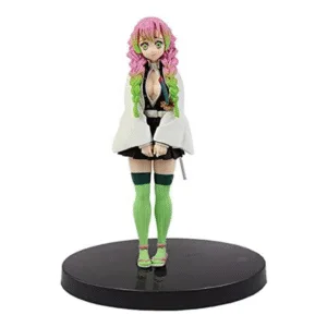 Kanroji Mitsuri Action Figure
