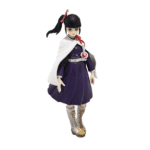 Kanao Action Figure
