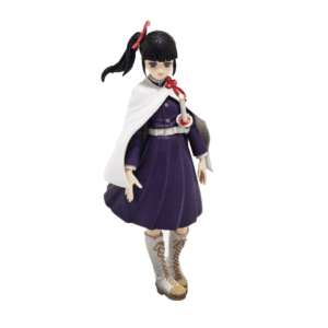 Kanao Action Figure