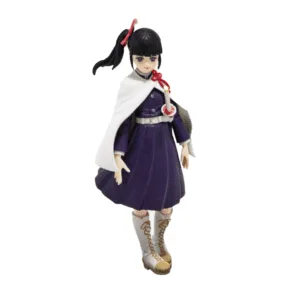 Kanao Action Figure