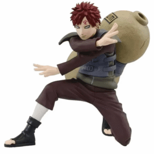 Gaara Action Figure