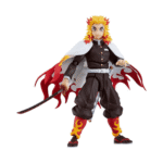 Kyojuro Rengoku Action Figure