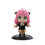 Anya Forger Action Figure
