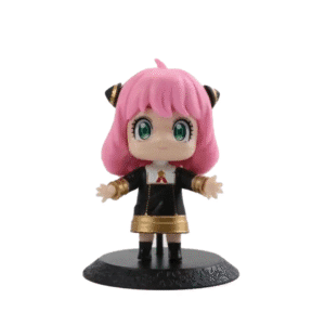 Anya Forger Action Figure