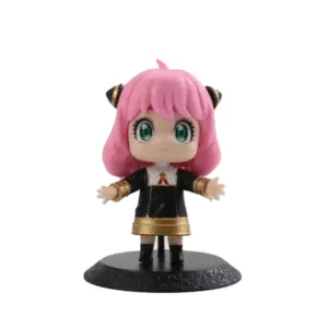 Anya Forger Action Figure
