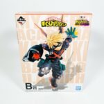Bandai Spirits Bakugo Katsuki