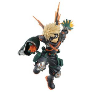 Bandai Spirits Bakugo Katsuki