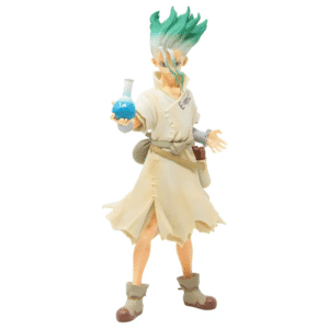 Senku Action Figure