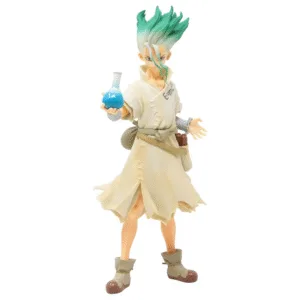 Senku Action Figure