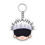 Gojo Keychain