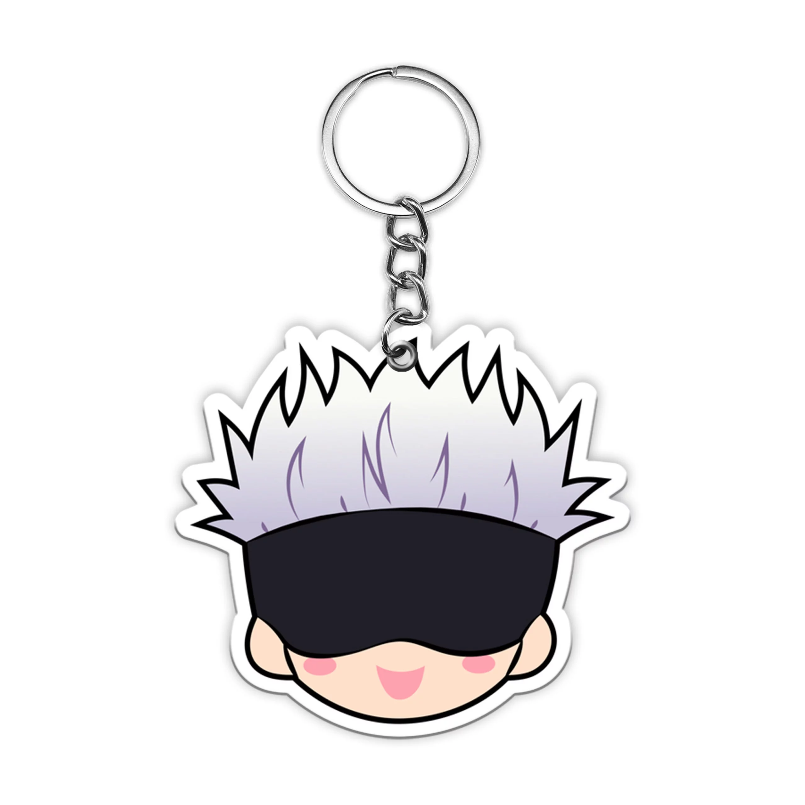 Gojo Keychain