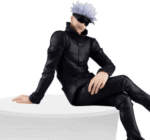 Satoru Gojo Premium Action Figure