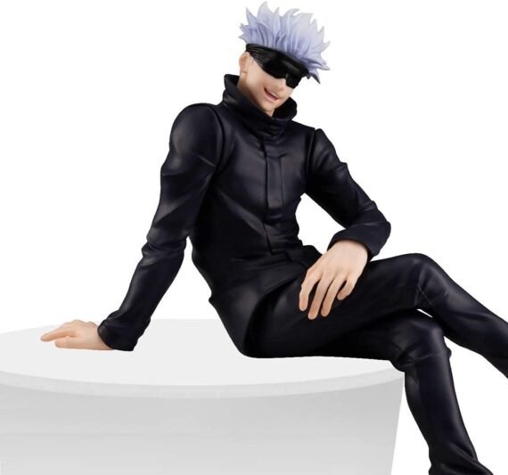 Satoru Gojo Premium Action Figure