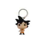 Goku Keychain