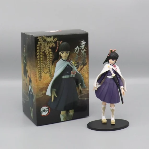 Kanao Action Figure