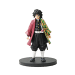 Giyu Action Figure