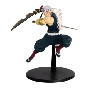 Tengen Uzui Premium Action Figure