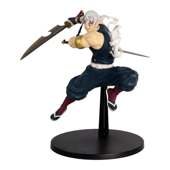 Tengen Uzui Premium Action Figure