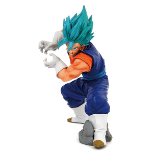 Super Saiyan Blue Vegito - Kamehameha