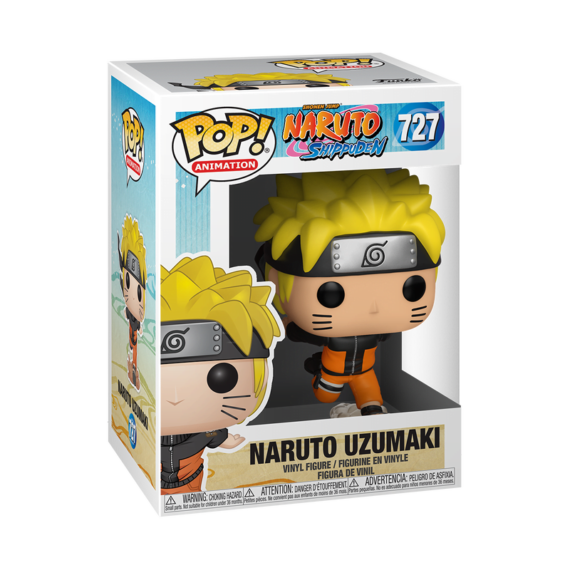 Naruto Funko Pop