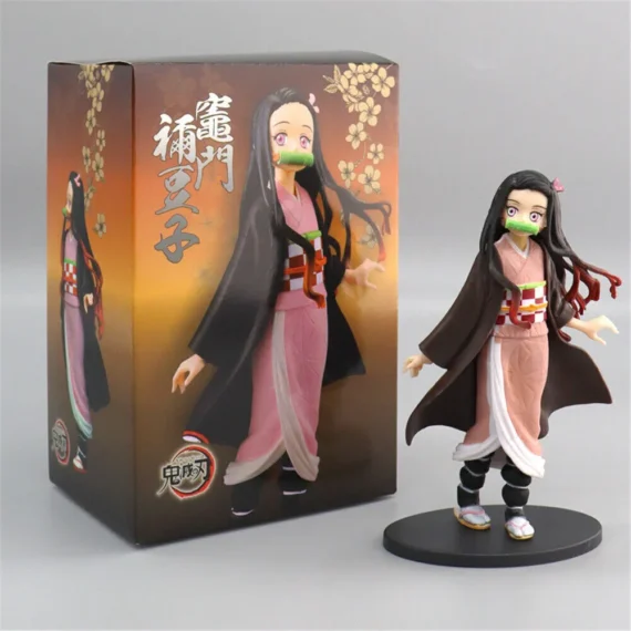 Kamado Nezuko Action Figure