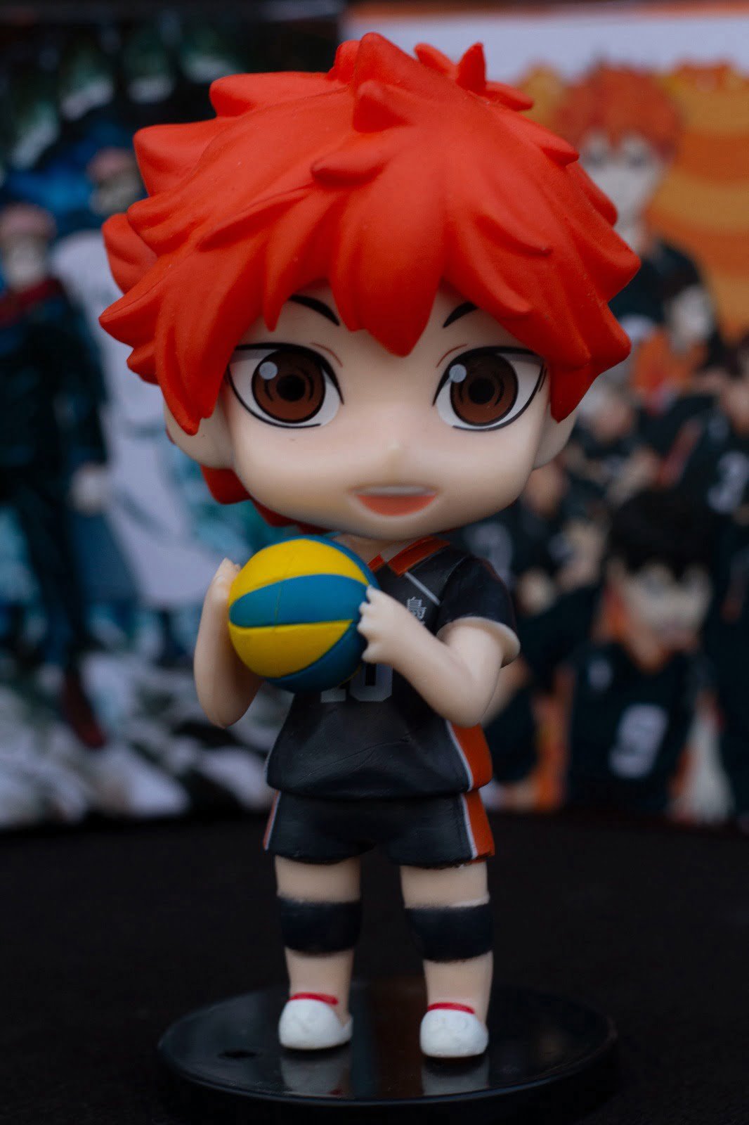 Haikyuu!! Premium Minifigures – Figure Beast