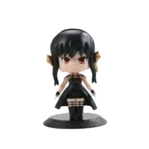 Yor Forger Action Figure