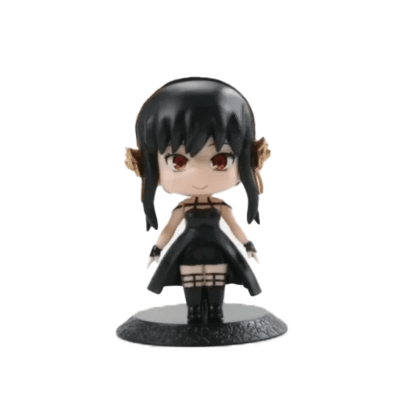 Yor Forger Action Figure