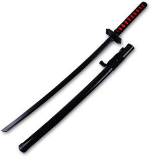 Zangetsu Sword Steel Blade Version