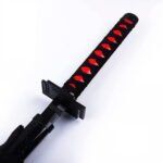 Zangetsu Sword Steel Blade Version
