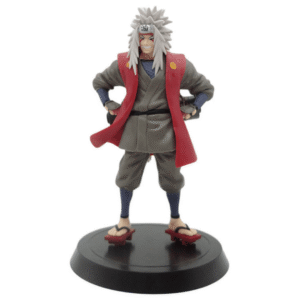 Jiraya Action Figure