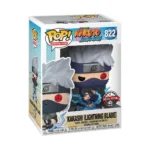 Kakashi Funko Pop