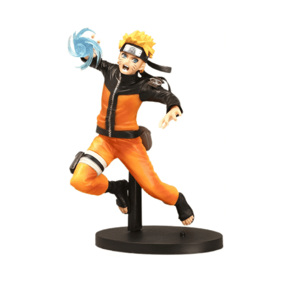 Naruto Action Figure