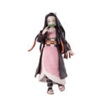Kamado Nezuko Action Figure