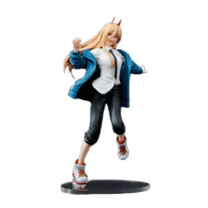 Taito Power Figure Chainsaw Man