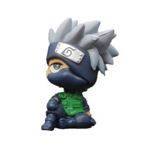 Kakashi Minifigure