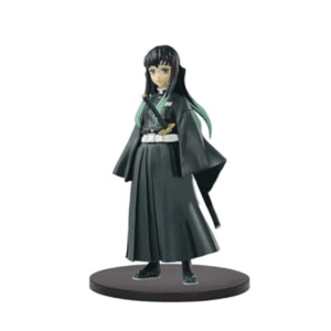 Muichiro Action Figures