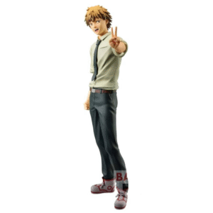 Denji - Chain Spirits Vol.1 (Bandai Spirits)