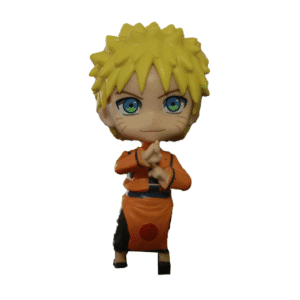 Naruto Premium Minifigures