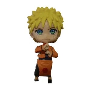 Naruto Premium Minifigures