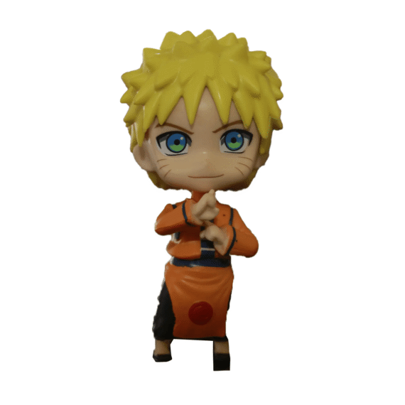 Naruto Premium Minifigures