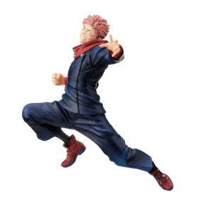 Itadori Yuji (Bandai Spirits)