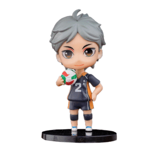 Haikyuu!! Minifigures